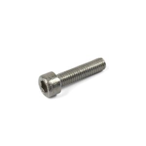 M5 X 20 Cap Screw Stainless Steel M520SS