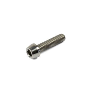 M5 X 20 Cap Screw Titanium M520TI