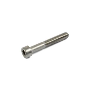 M6 x 40 CAP SCREW STAINLESS STEEL M640SS