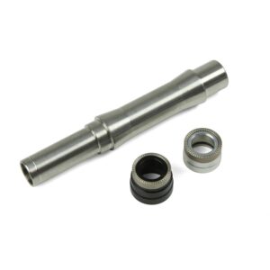 Pro 2 Evo and Pro 2 NRB SS/Trials Rear Conversion Kit 12mm HUB252