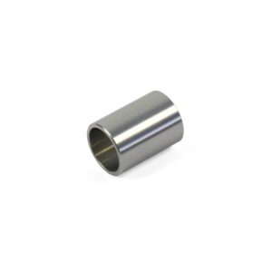 Pro 2 Internal Spacer Qr/10/12 (25Mm) Silver HUB427S