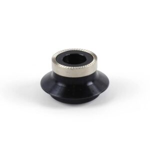 Pro 2 Non-Drive Spacer 10Mm Ss Tr-Black HUB424N
