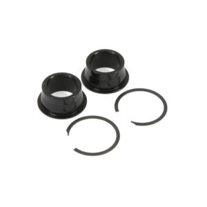 Hope Pro 5/Pro4/Evo/Pro 2 - 6 Bolt Front Conversion Kit - 20mm Boost