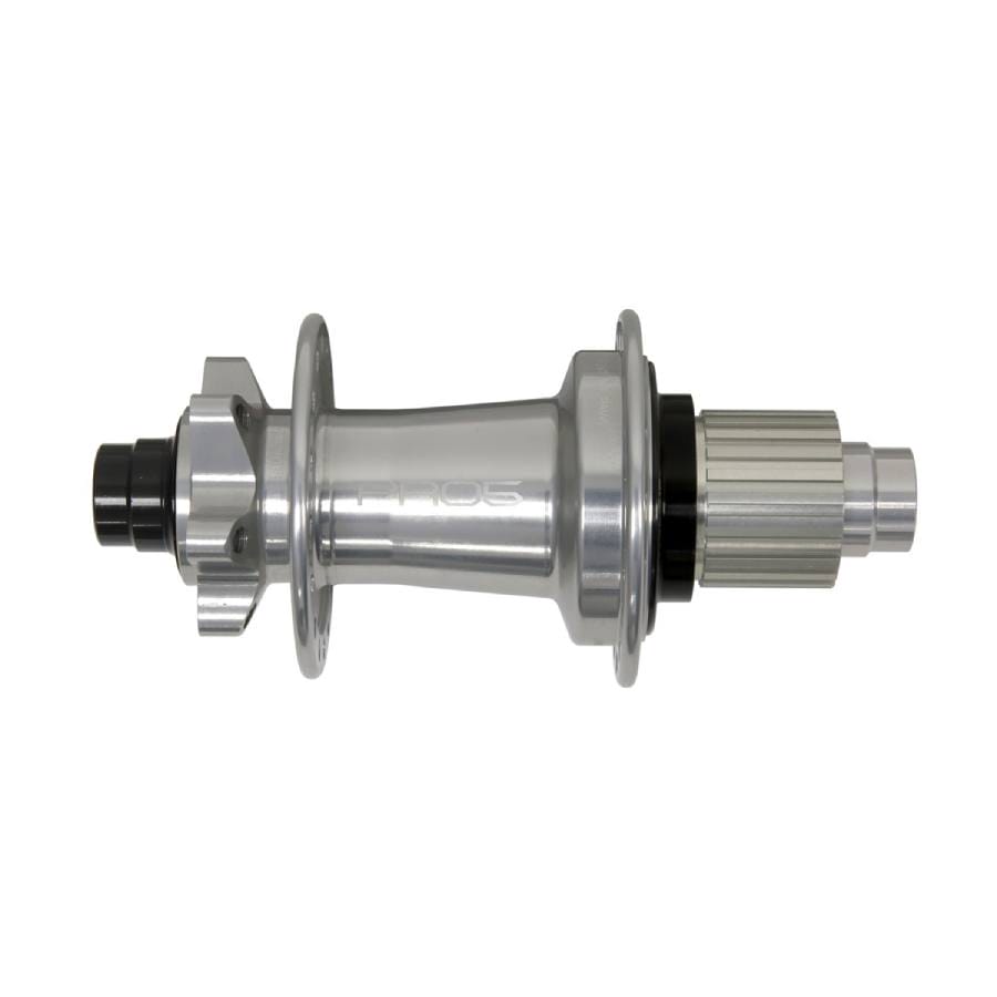 Hope Pro 5 Rear 28H 148 x 12mm Silver