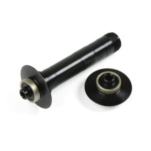 hope Mono Aero Front Qr Axle HUB478
