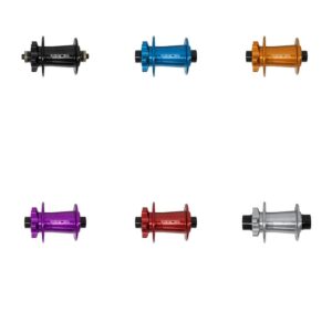 Hope Pro 5 Front Hub 6 Bolt 28Hole 100mm All Colors