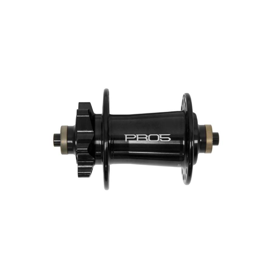 Hope Pro 5 Front 6 Bolt 28H 100mm All Colors - Image 4