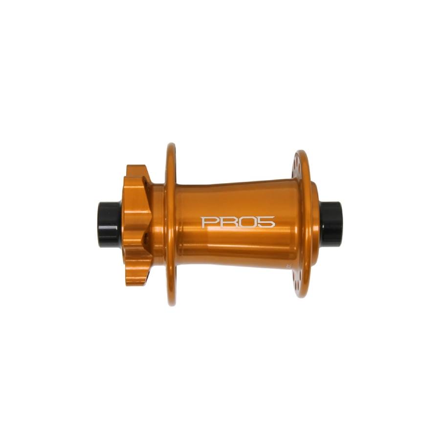 Hope Pro 5 Front 6 Bolt 28H 100mm All Colors - Image 3