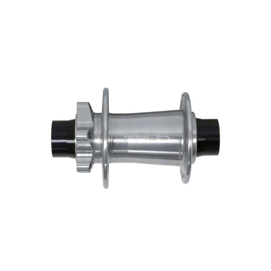 Hope Pro 5 Front Hub 6 Bolt 28Hole 100mm Silver
