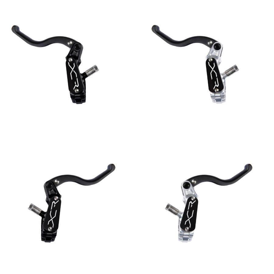 Hope XCR Master Cylinder Complete