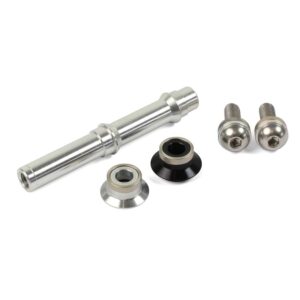 Pro 2 Rear Conversion Kit 10mm Bolt in HUB224