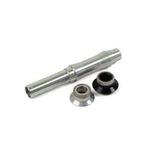 Pro 2 Rear Conversion Kit 12mm HUB222
