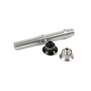 Pro 2 Rear Conversion Kit QR HUB225