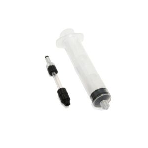 RX4 Bleed Syringe Dot Fluid HTTSYRDOT