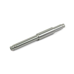 Xc/Mono Rear Axle 135Mm HUB207