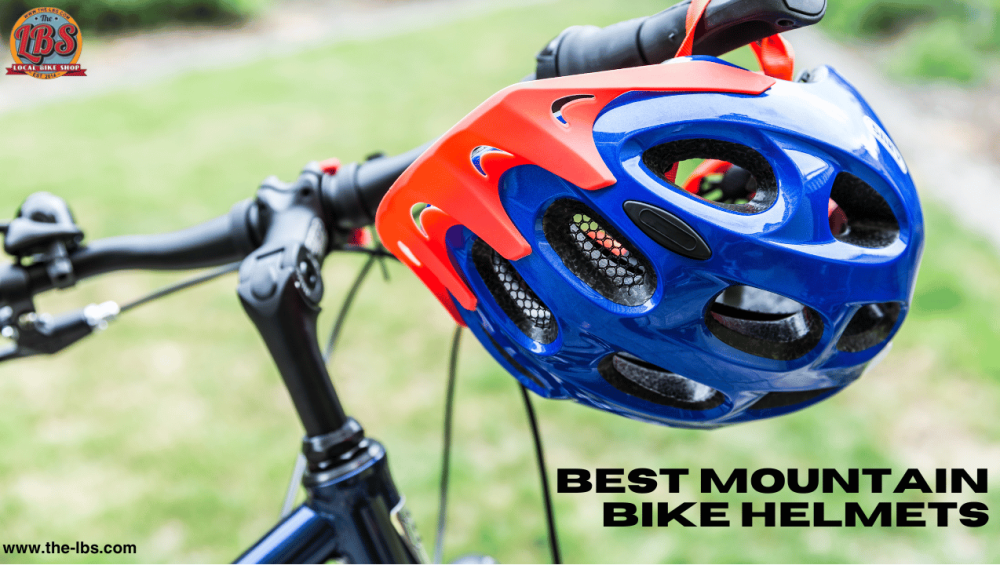 BEST MOUNTAIN BIKE HELMETS UNDER $100