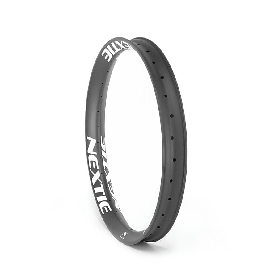 Black Eagle 26" Carbon Fat Bike Rim 65mm