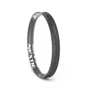 Black Eagle 27.5" Carbon Fat Bike Rim 65mm