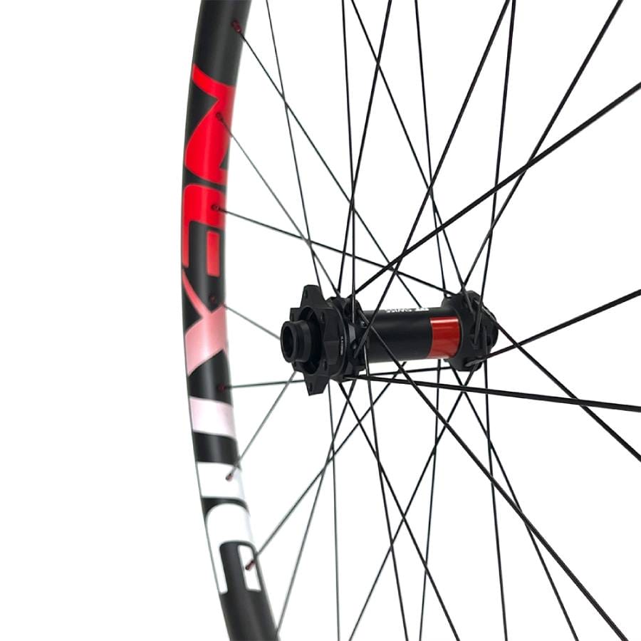 Carbon 27.5" MTB Wheelset for XC AM Enduro DH - Image 2