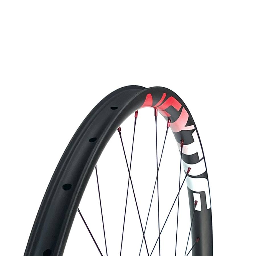 Carbon 27.5 MTB Wheelset for XC AM Enduro DH