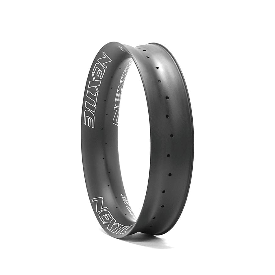 Drunken Rhinoceros 26" Carbon Fat Bike Rim 128mm