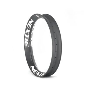 Wild Dragon Carbon Fat Bike Rim