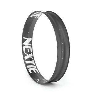 Xiphias 26" Carbon Fat Bike Rim 105mm NXT26XS105