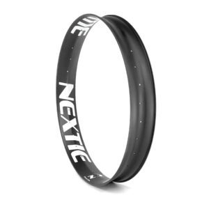 Xiphias 26" Carbon Fat Bike Rim 95mm NXT26XS95