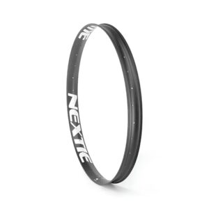 Xiphias 27.5 inch Carbon Fat Bike Rim 55mm NXT27XS55