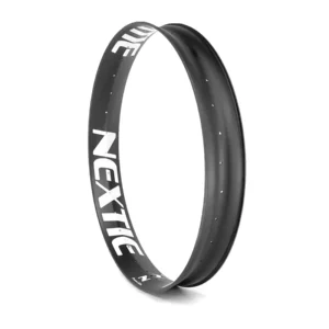 Xiphias 27.5 inch Carbon Fat Bike Rim 80mm NXT27XS80
