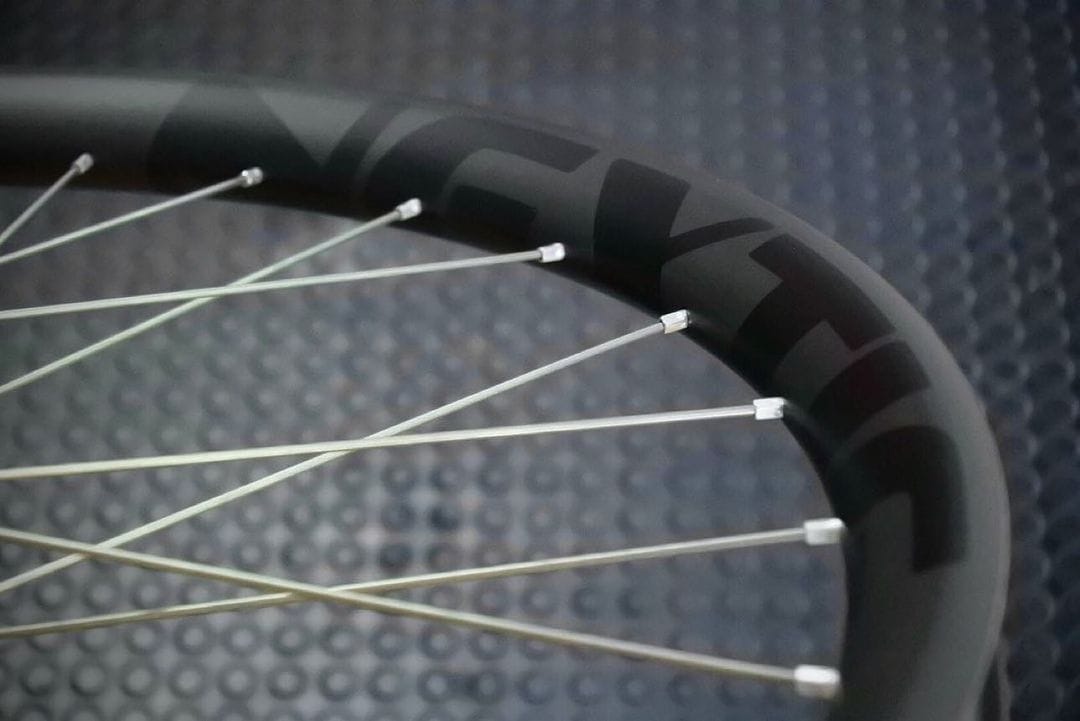 customize your road wheelset and rims