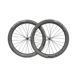 ARX 31mm All Road Carbon Fiber Wheelset
