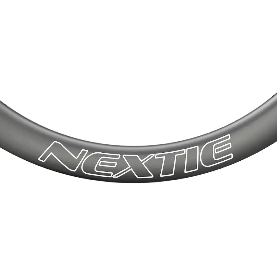 Wide Gravel Carbon Rim 45mm