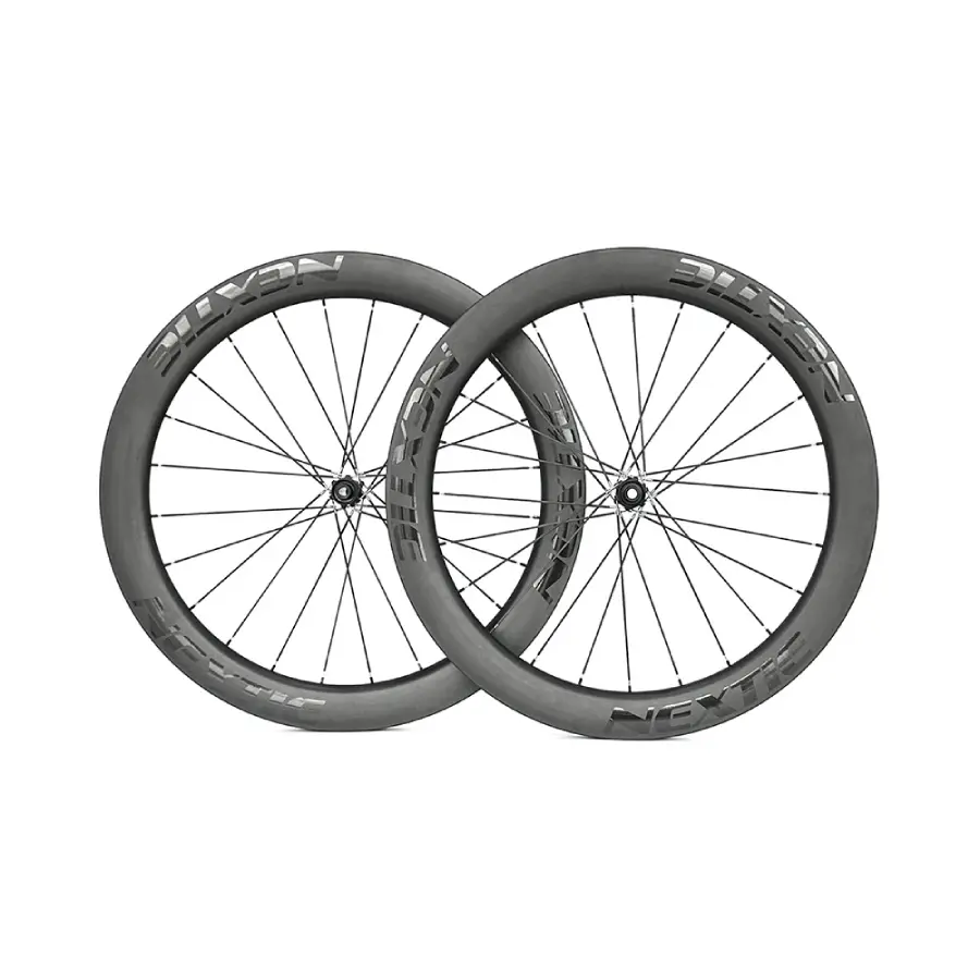 Customize gravel Carbon Fiber Wheelset