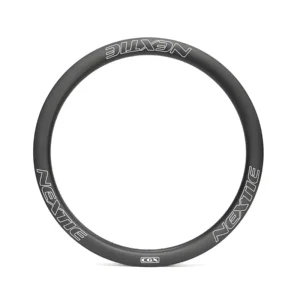 Wide Gravel Carbon Rim 60mm