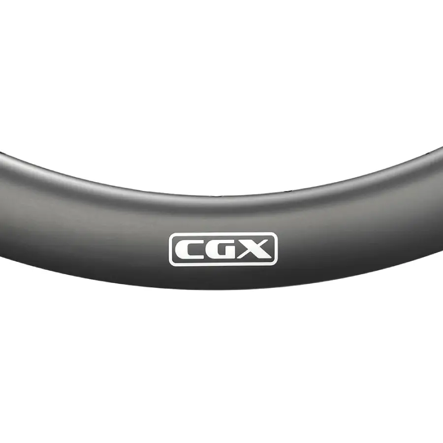 Wide Gravel Carbon Rim 60mm