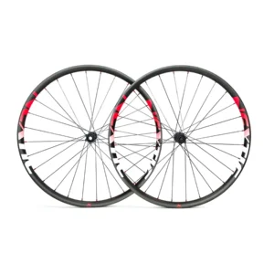 27.5" Carbon Mountain Bicycle Wheelset