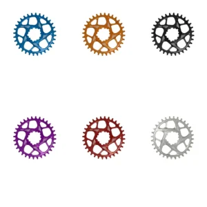 Hope R22 Spiderless Chainring SR3