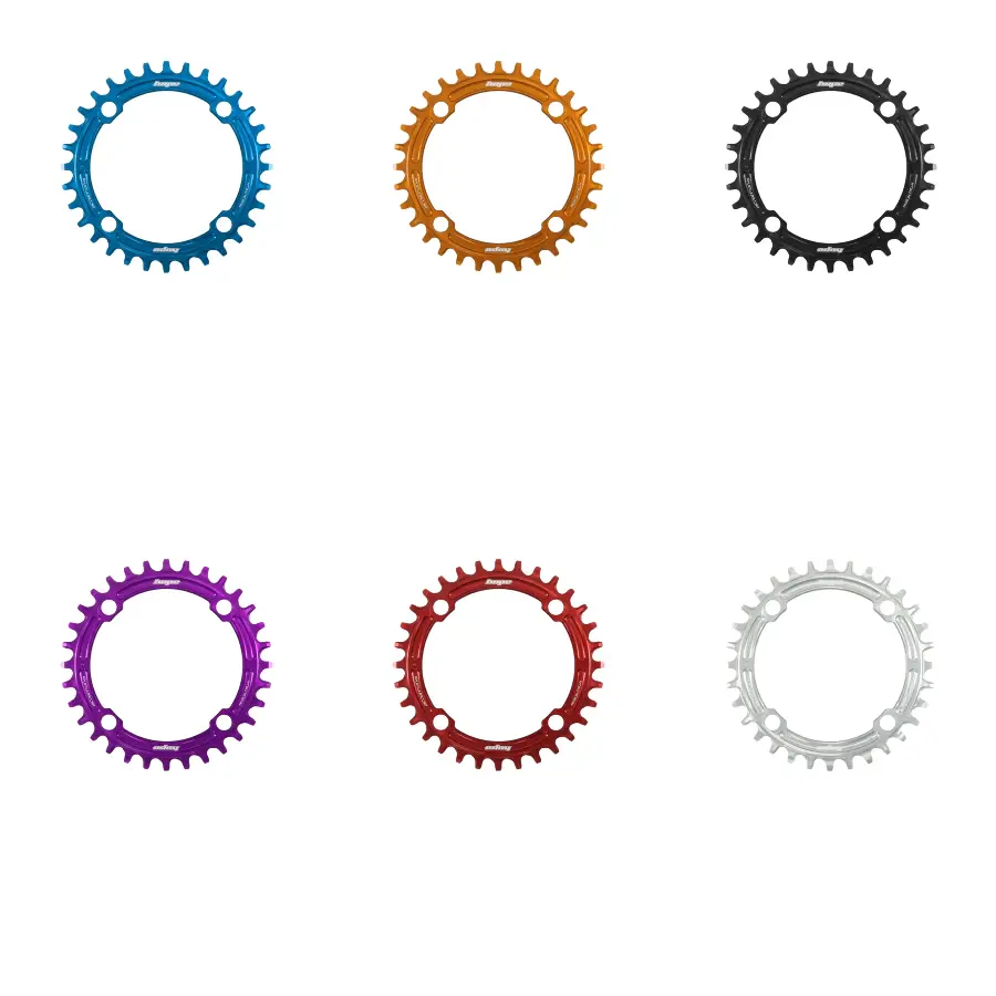 Hope Retainer Ring Chainring R22 104 BCD rr3222