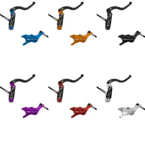 Hope XCR Pro E4 All Colors