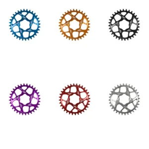 Hope R22 Spiderless Boost Chainring