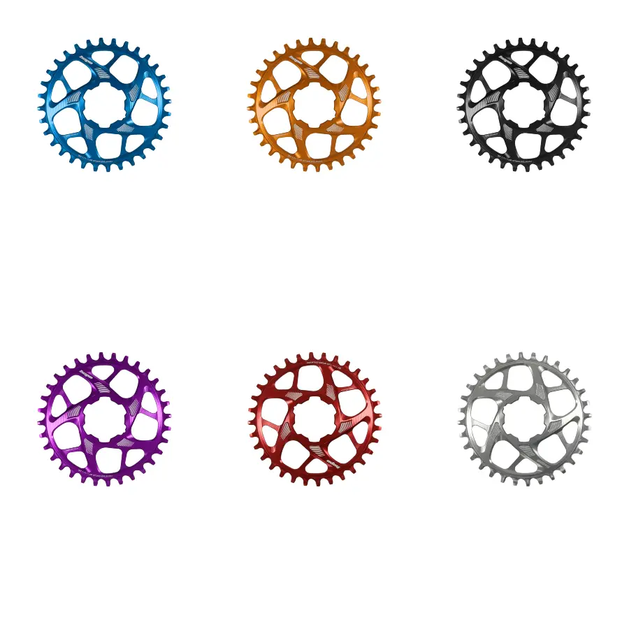 Hope R22 Spiderless Boost Chainring