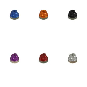 Hope Quick Release Skewer Nut All Colors Brand New