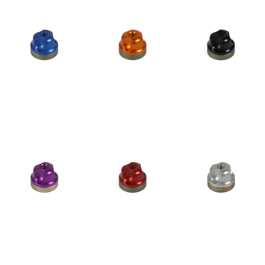 Hope Quick Release Skewer Nut All Colors Brand New