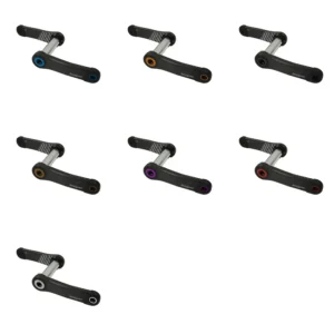 Hope Carbon Crankset 68/73mm All Colors Brand New