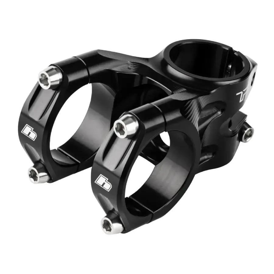 Hope Trail Stem 32mm 31.8 OS Dia Brand New Black