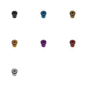 Hope Thru Axle Bolt Transmission Brand New All Colors. Full Manufacturer's Warranty