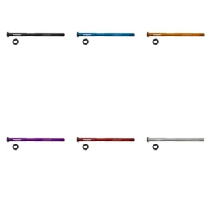 Hope Thru Axle Rear 184 Brand New All Colors